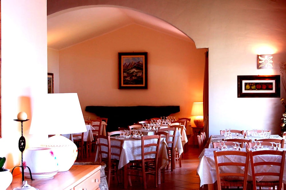 

Verona - Sant'Antonio di Gallura - Hotel Aldiola Country Resort