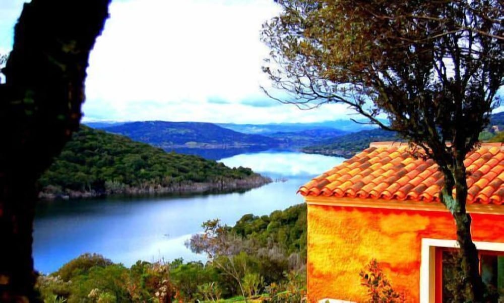 

Bologna - Sant'Antonio di Gallura - Hotel Aldiola Country Resort