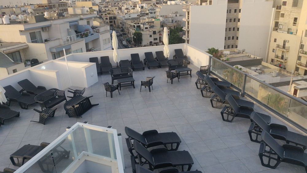 

Trieste - Mellieha - Primera Hotel