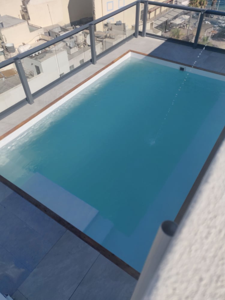 

Firenze - St Paul's Bay - Primera Hotel