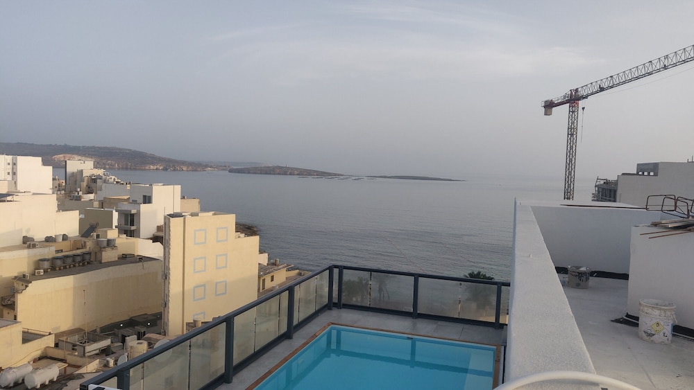 

Palermo - Mellieha - Primera Hotel
