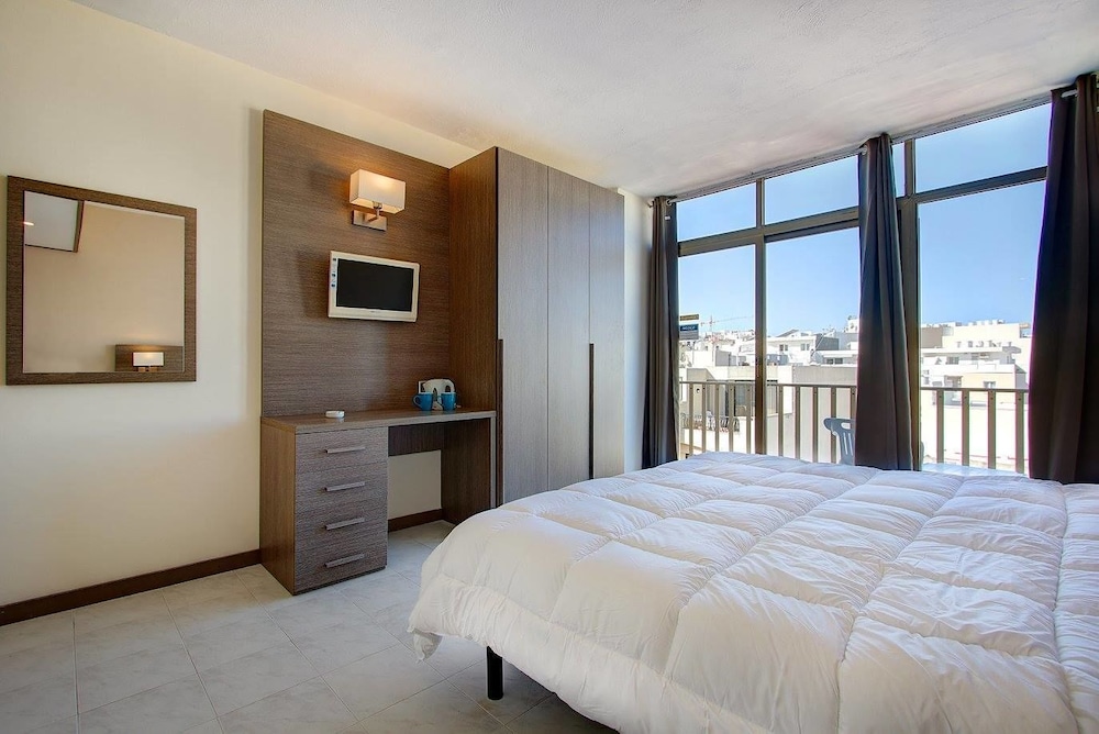 

Venezia - Naxxar - Primera Hotel