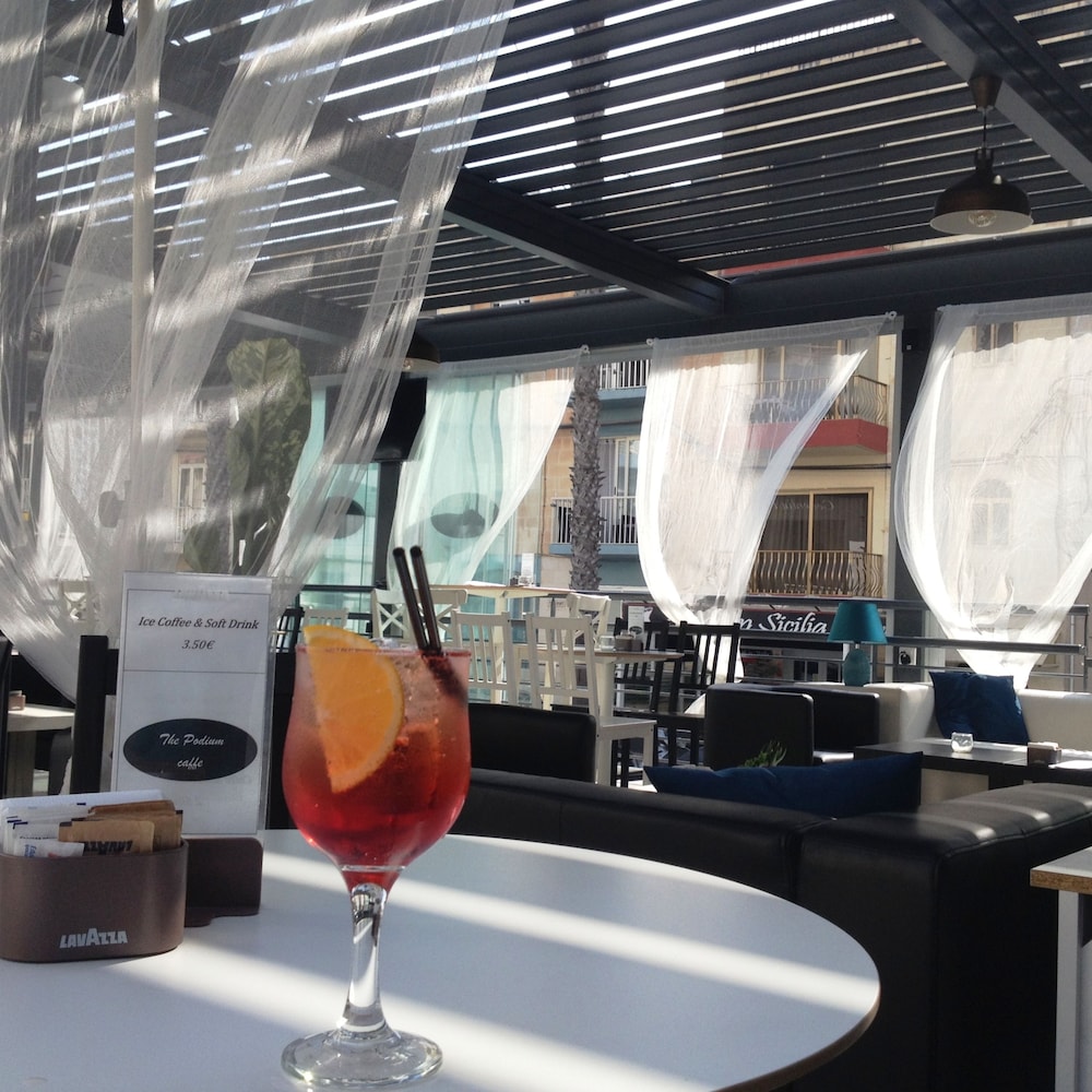 

Venezia - Mellieha - Primera Hotel