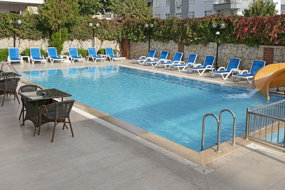 

Milano - Lara - Lara Dinc Hotel