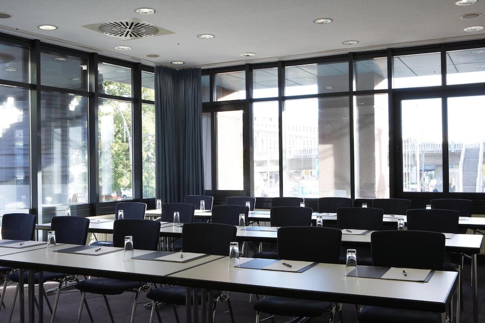 

Catania - Friburgo in Breisgau - IntercityHotel Freiburg
