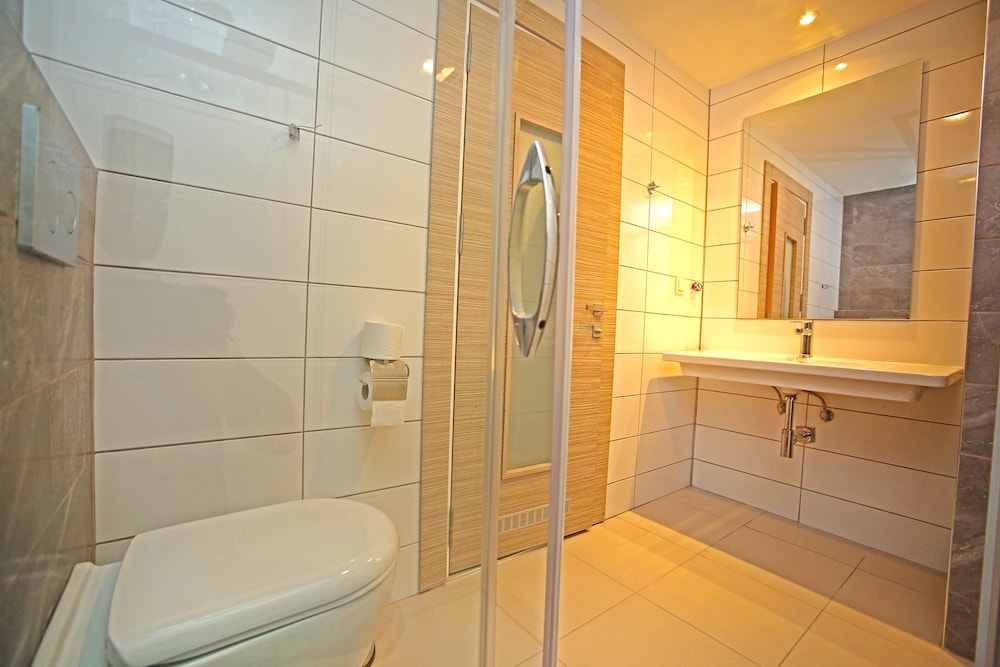 

Venezia - Alanya - Vega Green Apart Hotel