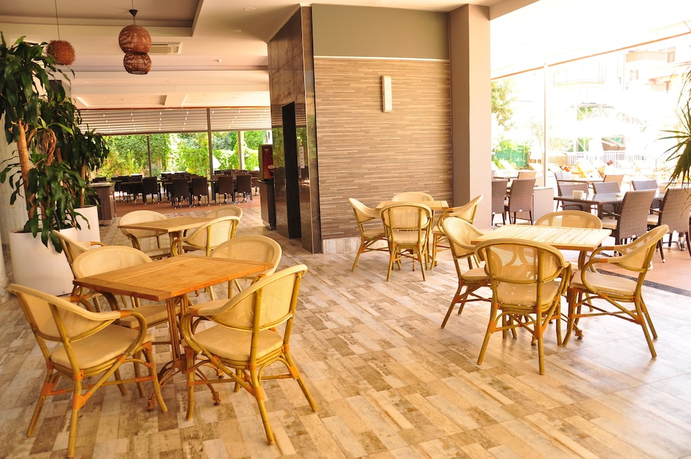 

Verona - Konaklı - Vega Green Apart Hotel