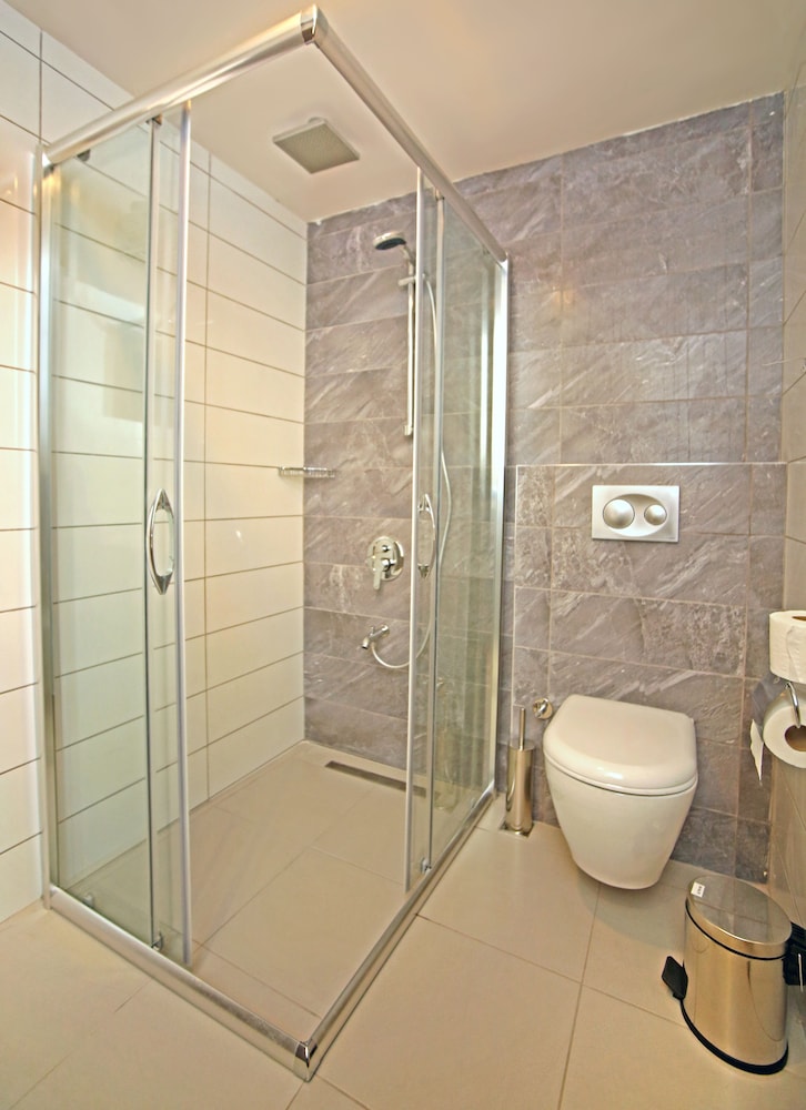 

Brindisi - Konaklı - Vega Green Apart Hotel