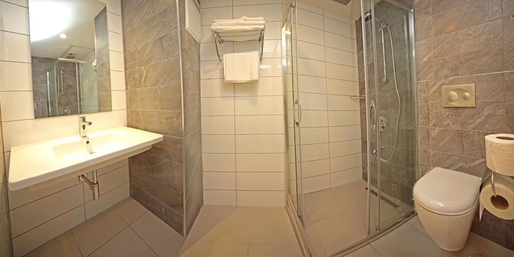 

Bologna - Konaklı - Vega Green Apart Hotel