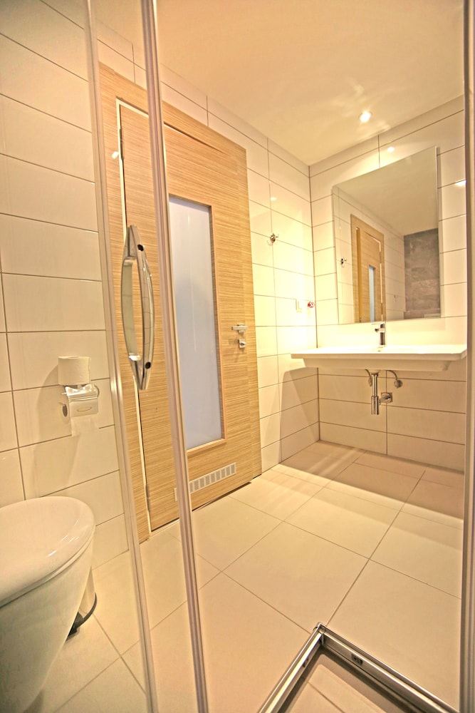 

Bologna - Konaklı - Vega Green Apart Hotel