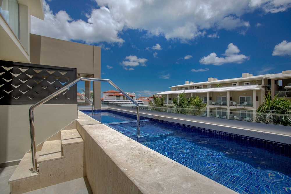 

Firenze - Bayahibe - Catalonia Royal La Romana - All Inclusive - Adults Only