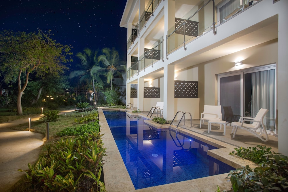 

Brindisi - Bayahibe - Catalonia Royal La Romana - All Inclusive - Adults Only