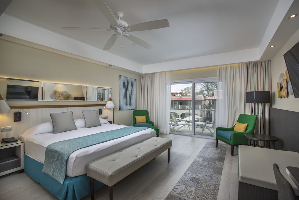 

Bari - Bayahibe - Catalonia Royal La Romana - All Inclusive - Adults Only