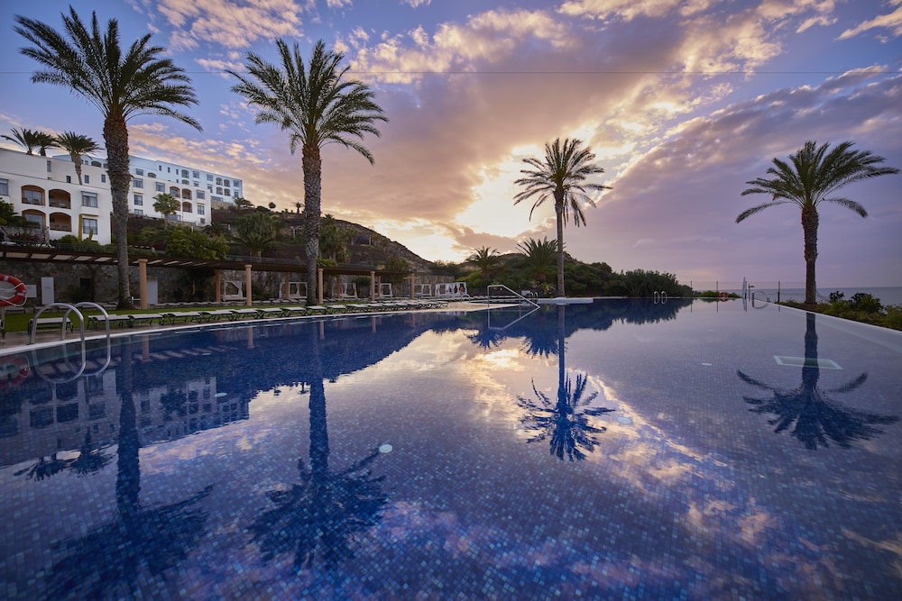 

Palermo - Las Playitas - Playitas Hotel - Sports Resort