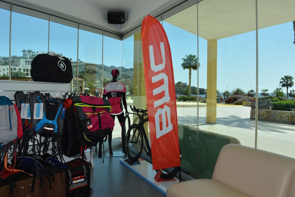 

Bari - Las Playitas - Playitas Hotel - Sports Resort