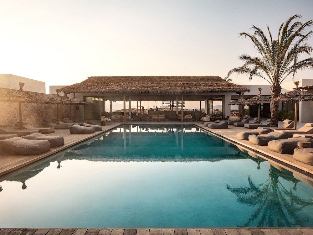 

Verona - Tigaki - OKU Kos