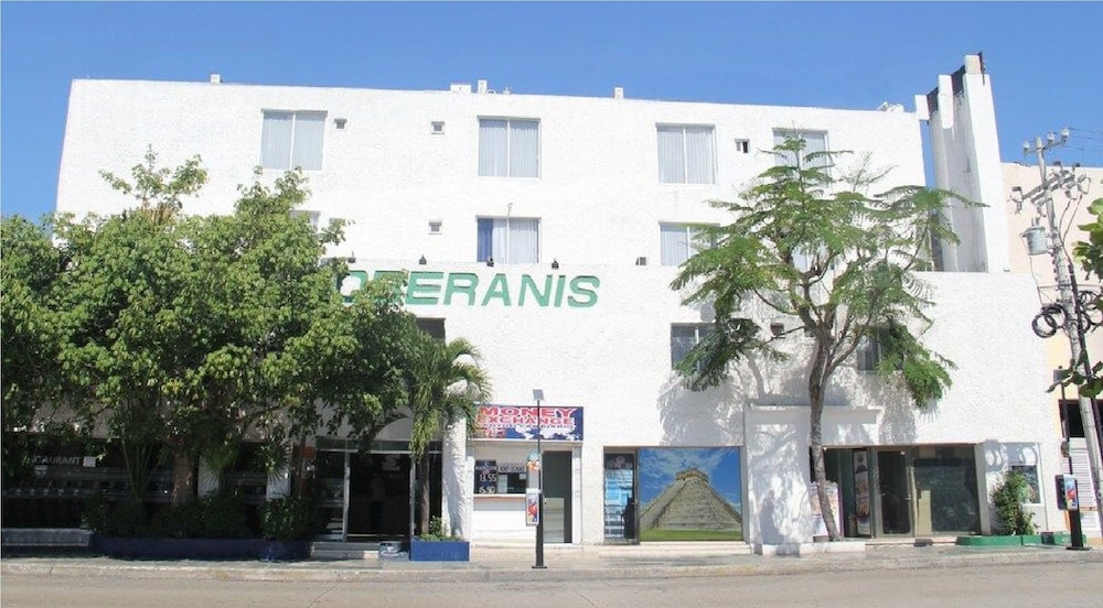 

Roma - Punta Sam - Hotel Soberanis