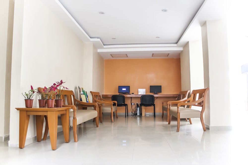 

Milano - Punta Sam - Hotel Soberanis