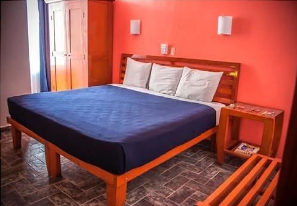 

Firenze - Cancun - Hotel Soberanis