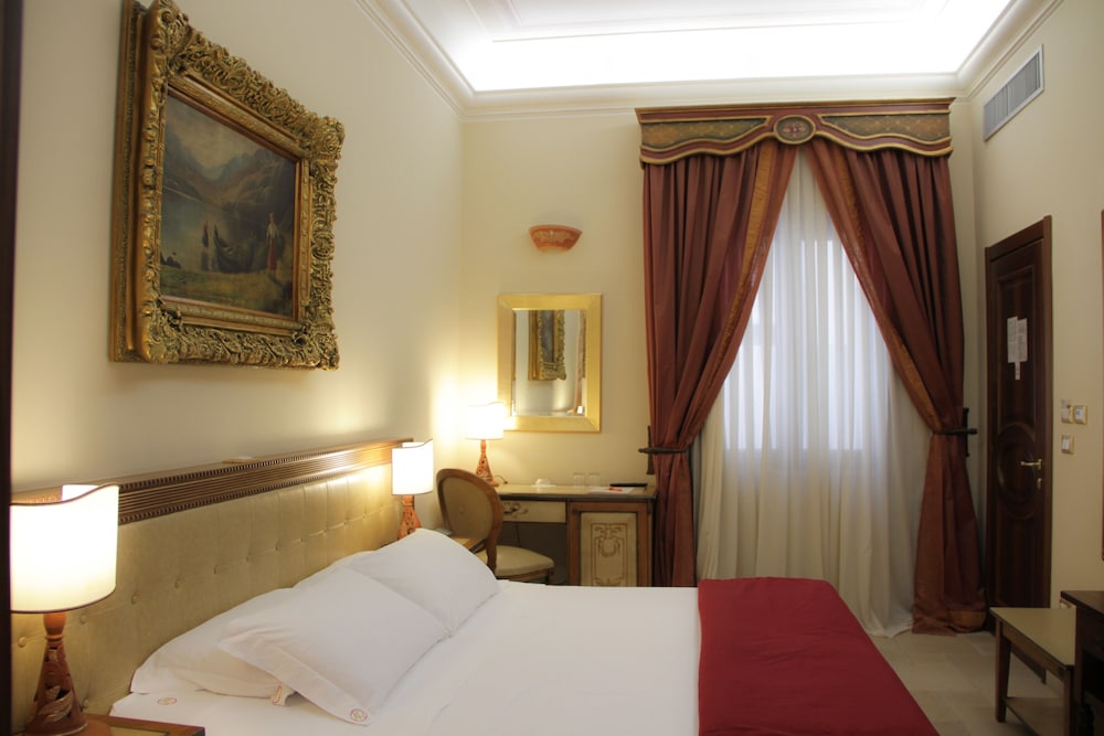 

Milano - Cellino San Marco - Kelina Charme Hotel by Cantine Due Palme