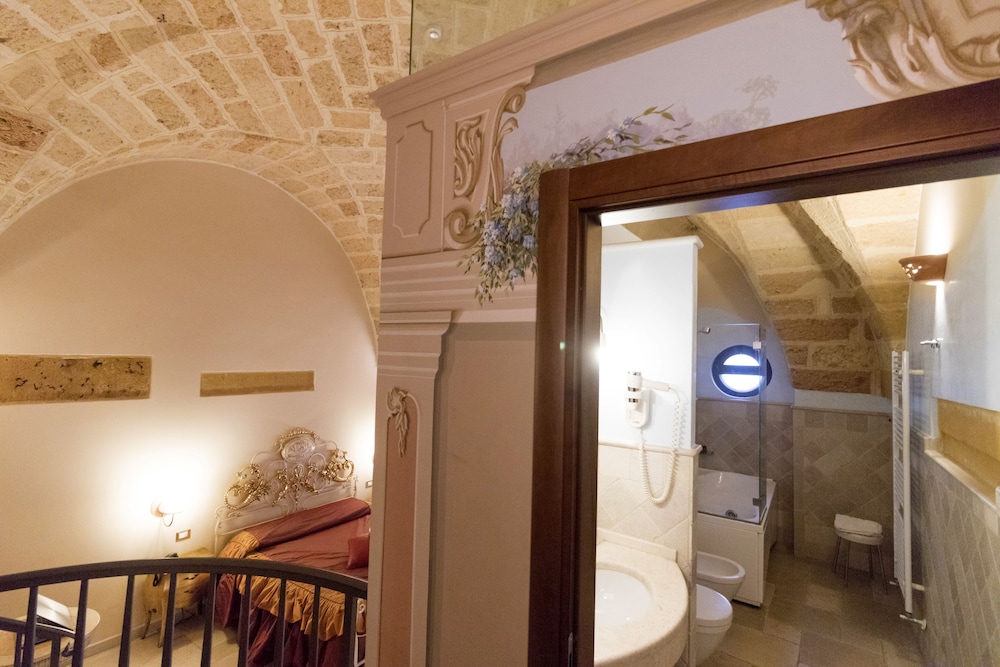 

Milano - San Pietro Vernotico - Kelina Charme Hotel by Cantine Due Palme