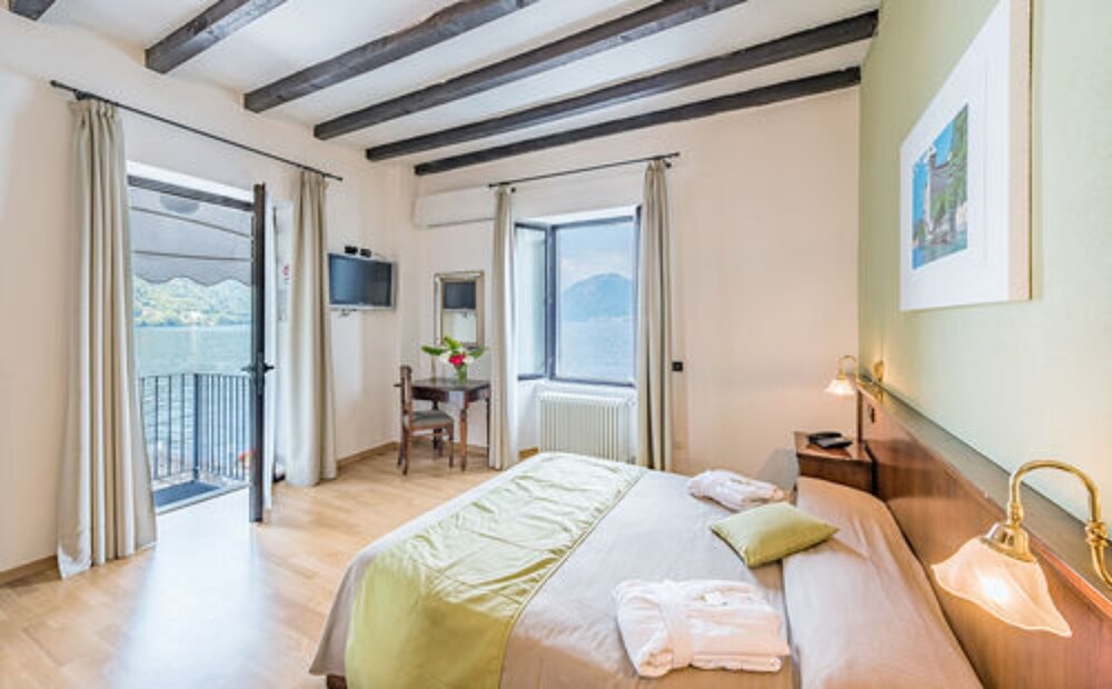 

Torino - Nesso - Villa Belvedere Como Lake Relais
