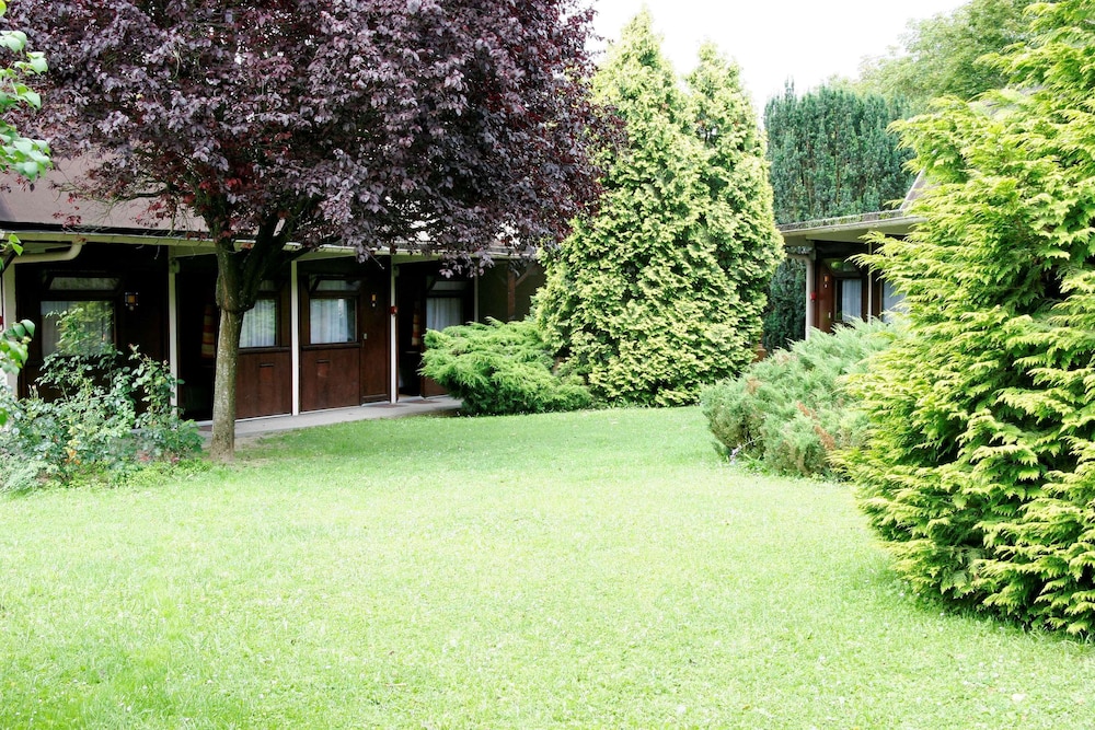 

Bologna - Reims - Kyriad Reims Est - Parc Expositions