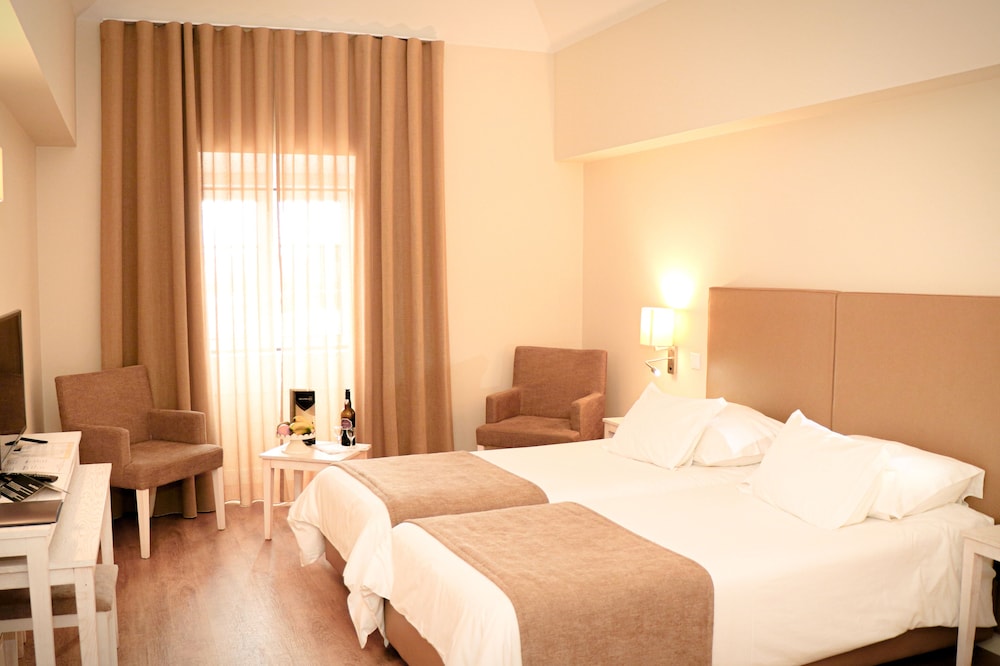 

Firenze - Machico - Hotel Solar Bom Jesus
