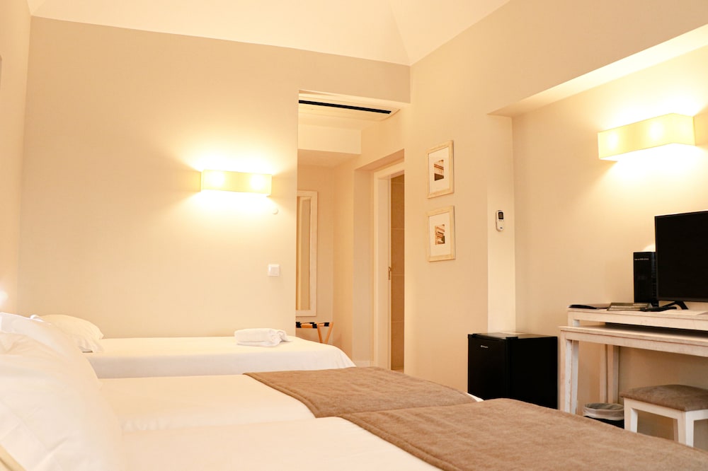 

Torino - Machico - Hotel Solar Bom Jesus