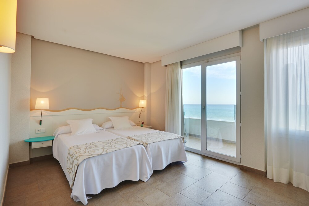 

Milano - Rojals - Hotel Meridional