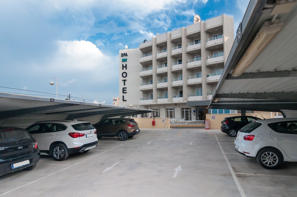 

Torino - Rojals - Hotel Meridional