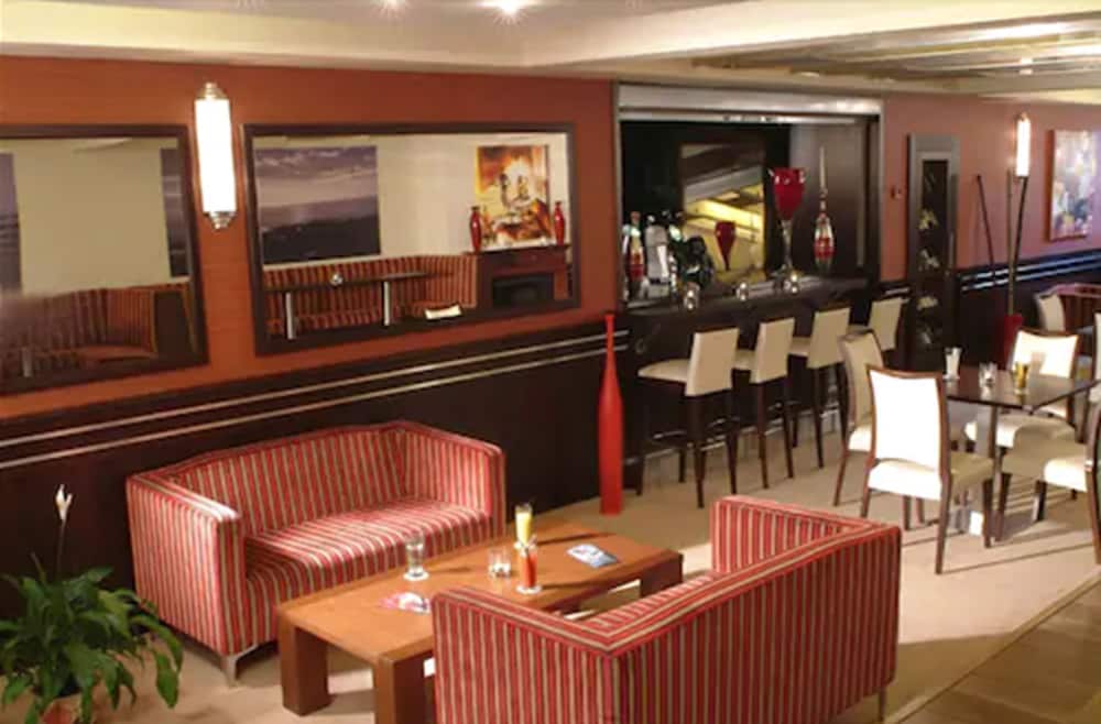 

Catania - Dublino - White Sands Hotel