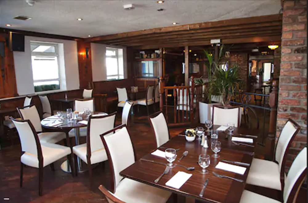 

Venezia - Portmarnock - White Sands Hotel