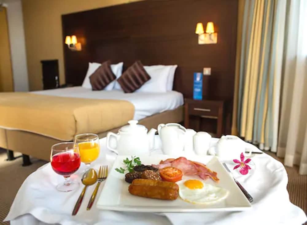 

Milano - Howth - White Sands Hotel