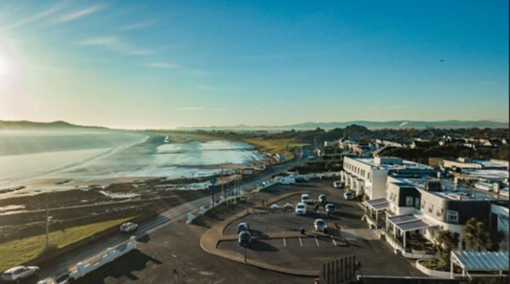

Verona - Portmarnock - White Sands Hotel