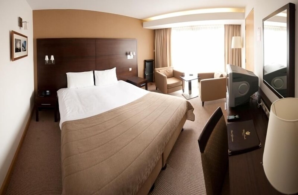 

Milano - Portmarnock - White Sands Hotel