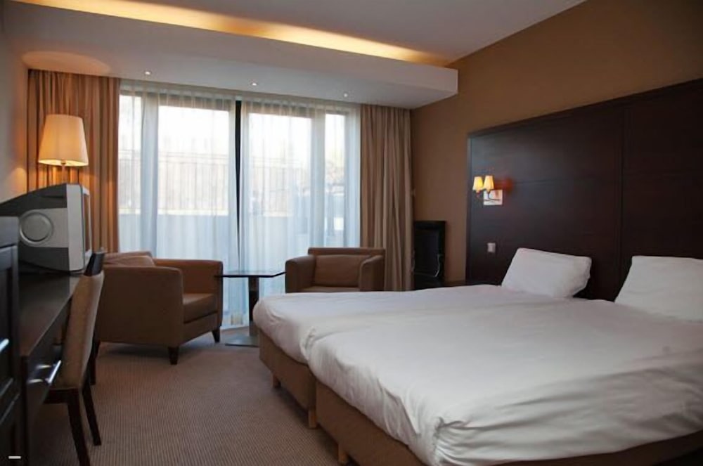 

Brindisi - Portmarnock - White Sands Hotel