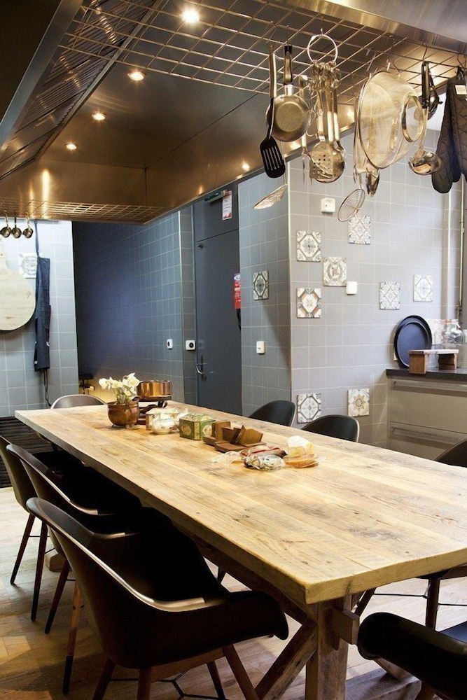 

Napoli - Champéry - Boutique-Hôtel Chez Jan