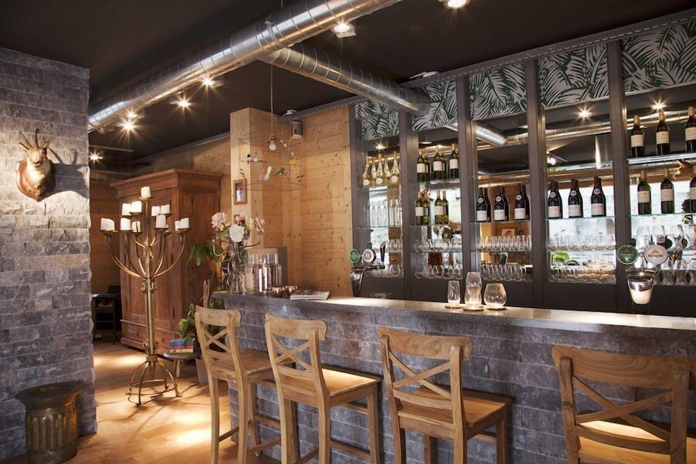 

Bologna - Champéry - Boutique-Hôtel Chez Jan