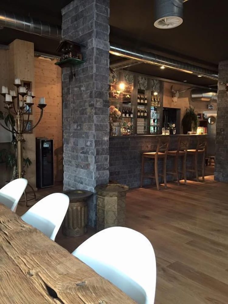 

Venezia - Champéry - Boutique-Hôtel Chez Jan