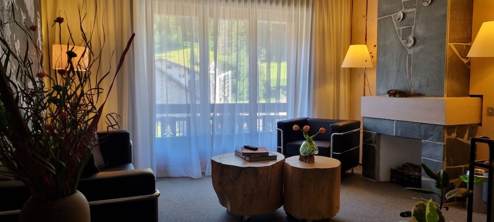 

Milano - Avoriaz - Boutique-Hôtel Chez Jan