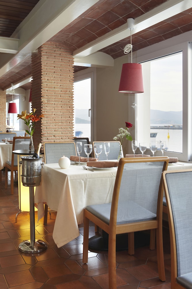 

Milano - Cadaqués - Hotel Spa Cap de Creus