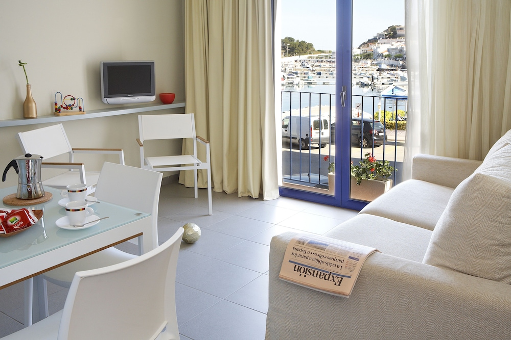 

Firenze - Cadaqués - Hotel Spa Cap de Creus