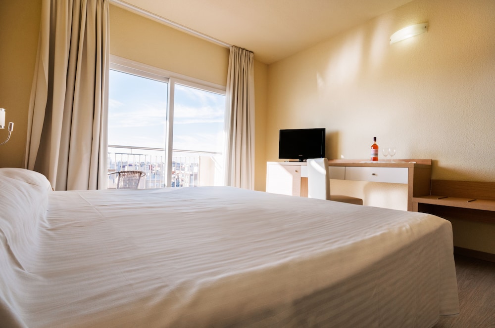 

Milano - Torrevieja - Hotel Fontana Plaza