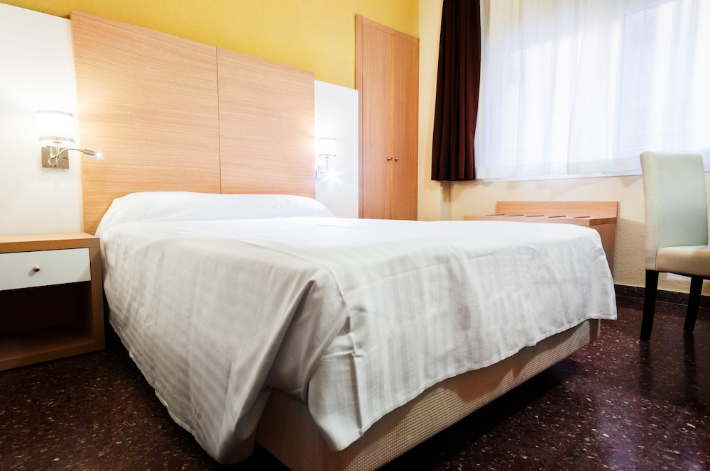 

Lamezia Terme - Torrevieja - Hotel Fontana Plaza