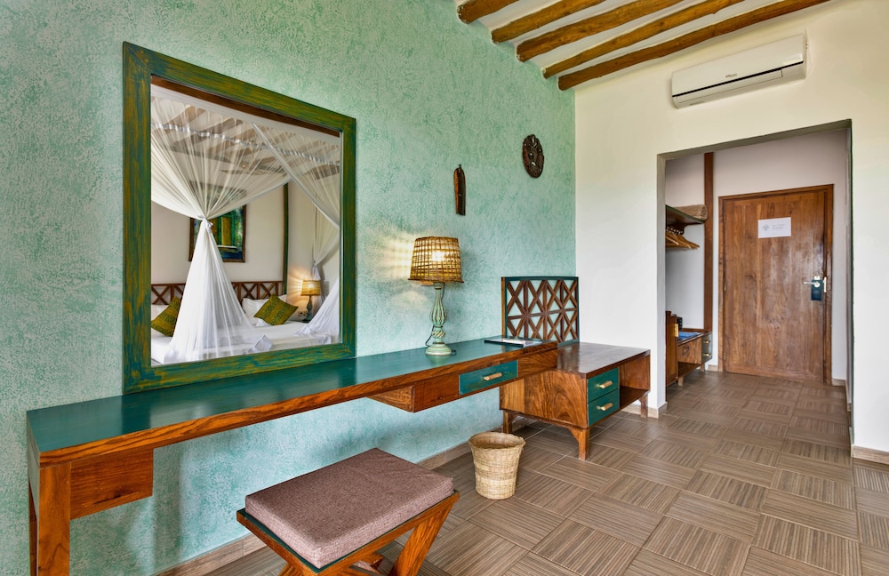 

Roma - Matemwe - Zanzibar Queen Hotel