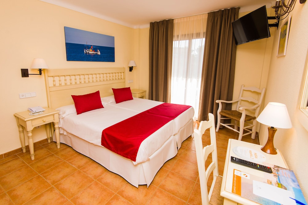 

Milano - Cala Mesquida - Bell Port Hotel