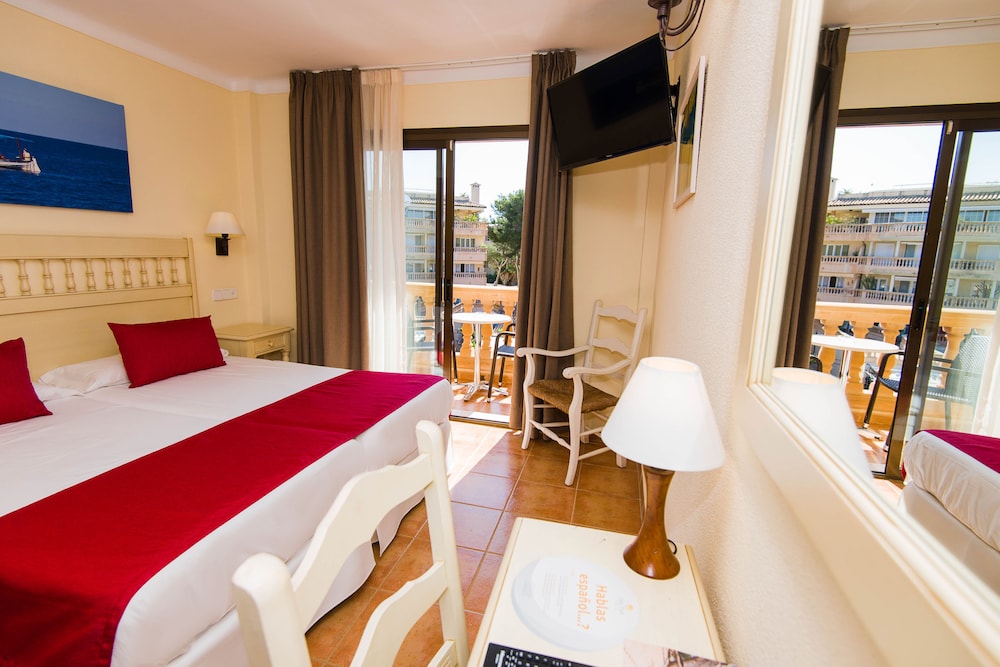 

Roma - Cala Ratjada - Bell Port Hotel