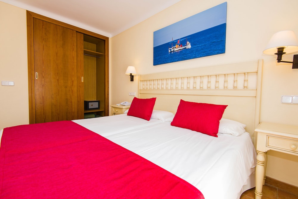 

Alghero - Cala Ratjada - Bell Port Hotel