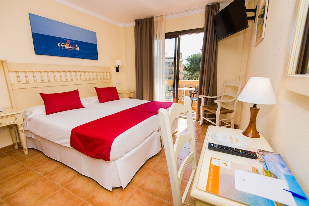 

Bologna - Cala Ratjada - Bell Port Hotel